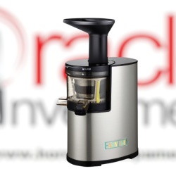 Storcator slow juicer