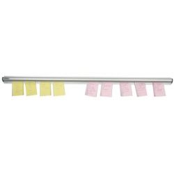 Suport pentru bonuri/comenzi pentru restaurant, tip bara 122 cm - Img 2