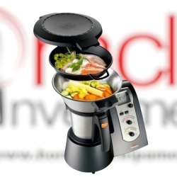 Thermomixer multifuncțional, LA FELSINEA Mycook