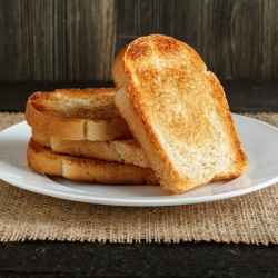 Toaster Fast-food, Restaurant profesional tip tunel, mic dejun, Infrico - Img 3