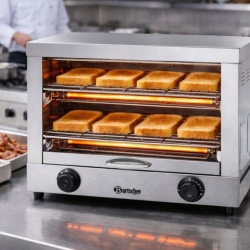 Toaster simplu pentru hotel - Img 4