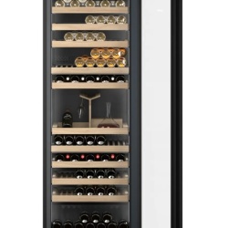 Vitrină frigorifică pentru vin, 149 sticle de 0,75 litri, Liebherr - Img 9