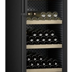 Vitrină frigorifică pentru vin, 196 sticle de 0,75 l, Liebherr - Img 4
