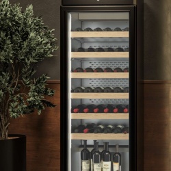 Vitrină frigorifică pentru vin 340 litri, Infrico - Img 8