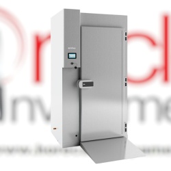 Abatitor Blast chiller ROLL IN, de 20 tăvi, Infrico