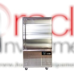Abatitor Shock Freezer 10 GN1/1 sau 60x40 cm, Hurakan