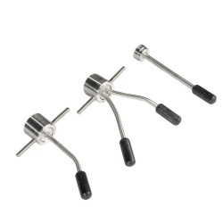 Aparat de injectat umplutură electric - Img 3