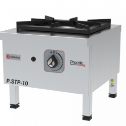 Arzător pentru oale mari, 520x540x490 mm - Img 4