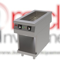 Bain Marie electric 27 Litri, Jemi