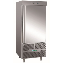 Blast chiller, abatitor 15 tăvi GN1/1 sau 15x600x400 mm, Forcar - Img 2