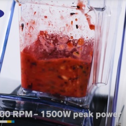 Blender profesional 1,5 Litri digital - Img 13