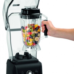 Blender profesional 2,5 litri cu protecție fonică, Bartscher - Img 3