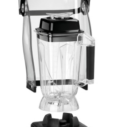 Blender profesional 2,5 Litri cu protecție fonică, PRO TOUCH - Img 7