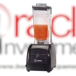 Blender profesional 2 Litri, HEAVY DUTY