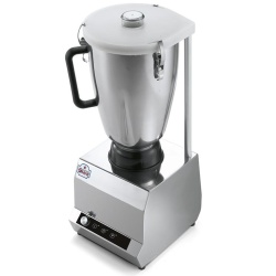 Blender Sirman Orione five - vas de inox 5 Litri - Img 2