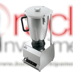 Blender Sirman Orione five - vas de inox 5 Litri