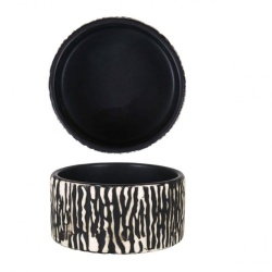 Bol pentru sos fine dining 8x4 cm, set de 12 bucăți, Teide - Img 3