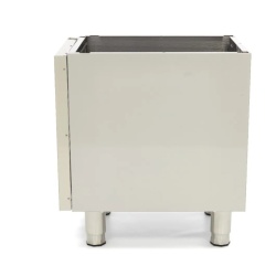 Cabinet neutru tip dulap 400x600x610 mm - Img 4