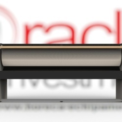 Calandru pentru călcat rufe, Smart Line Imesa