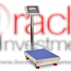 Cântar electronic 20 g - max 150 kg