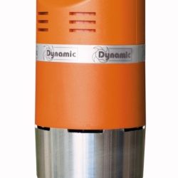 Cap motor mixer profesional vertical Dynamic BM PP - Img 2