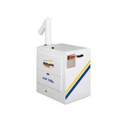 Cernator faina 800kg/h