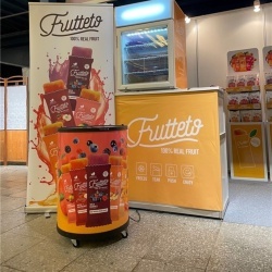 Congelator de înghețată cu roți 80 Litri, Tefcold - Img 7