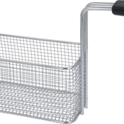 Coș pentru friteuză 300x120x120 mm - Img 3