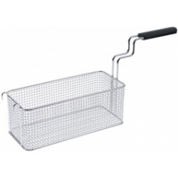 Coș pentru friteuză 30x12 cm - Img 2