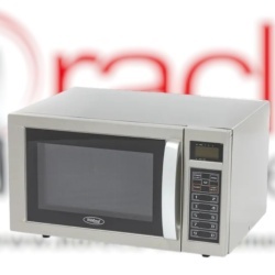 Cuptor cu microunde Profesional, 25 Litri