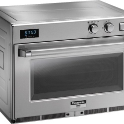 Cuptor cu microunde profesional Panasonic, 44 Litri - Img 2