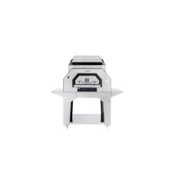 Cuptor de Pizza electric, 4 pizza de 35 cm, Titan Prismafood - Img 6