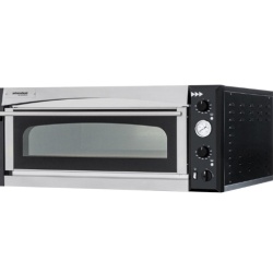 Cuptor electric, 6 pizza de 35 cm, Superior XL Pizza/ Patiserie - Img 7