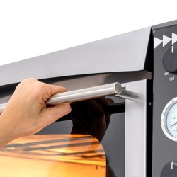 Cuptor electric Superior XL Pizza/ Patiserie, 18 pizza de 35 cm - Img 4