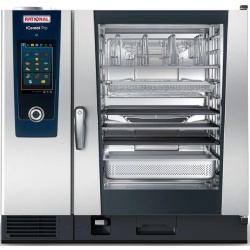 Cuptor inteligent, electric, RATIONAL iCombi PRO, 10 GN2/1 - Img 3