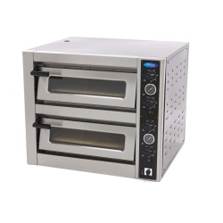 Cuptor pizza , 4+4 pizza de 30 cm, Maxima Olanda