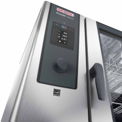Cuptor programabil, electric, RATIONAL iCombi Classic, 6x GN2/1, 12x GN1/1 - Img 5