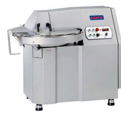 Cutter carne profesional 41 litri, Gaser - Img 2