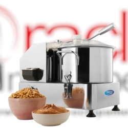 Cutter electric 6 Litri, procesare alimente