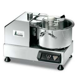 Cutter LA FELSINEA C4 VV 3.3 litri