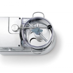 Cutter La Felsinea C6 EVO VT 5.3 litri - Img 4