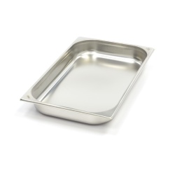 Cuvă GN 1/1 inox 65 mm - Img 3