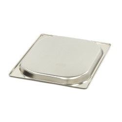 Cuvă GN 1/2 inox 20 mm - Img 3