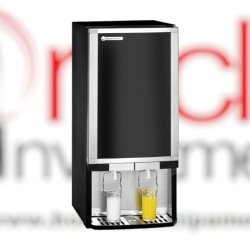 Dispenser pentru băuturi Bag-In-Box, 2x10 Litri sau 1x20 Litri