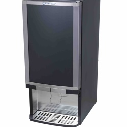 Dispenser pentru băuturi Bag-In-Box, 2x10 Litri sau 1x20 Litri - Img 12