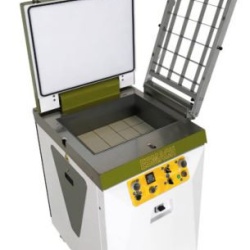 Divizor aluat automat cu adaptor pentru grilajul de divizare - Img 2