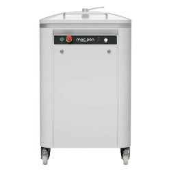Divizor automat pentru aluat, 60 diviziuni pătrate - Img 2
