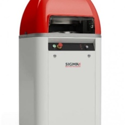 Divizor de aluat si formator rotund, automat, SPA 36