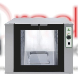 Dospitor patiserie 8 tăvi 600x400 mm sau GN1/1