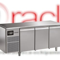 Dospitor retarder proofer patiserie cu 3 uși, Everlasting BAKERY TAB P FL 198